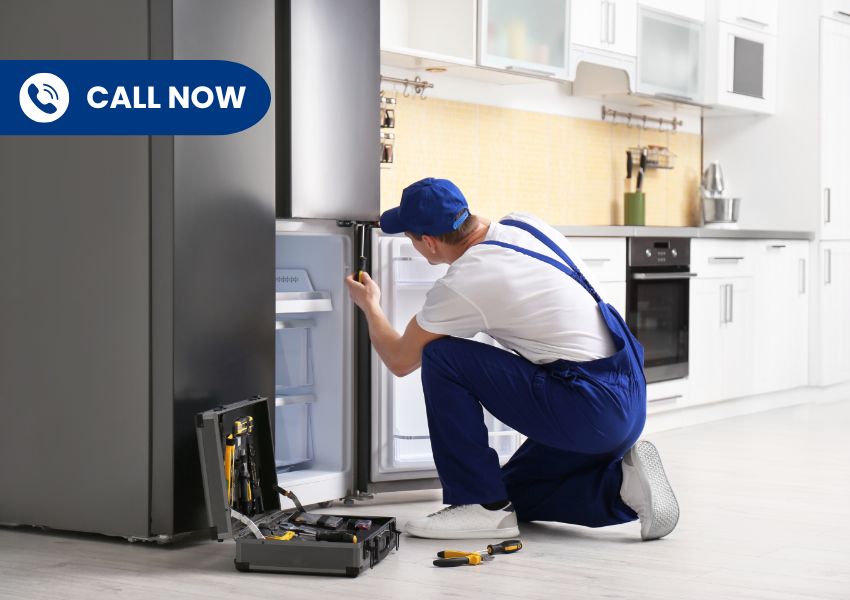 Radcliff Appliance Repair Company